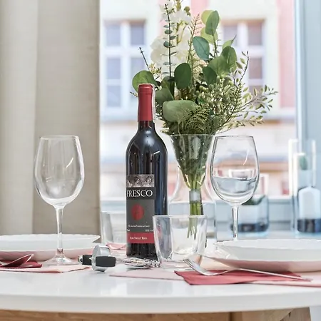 Lokum Vena By Renters Apartment