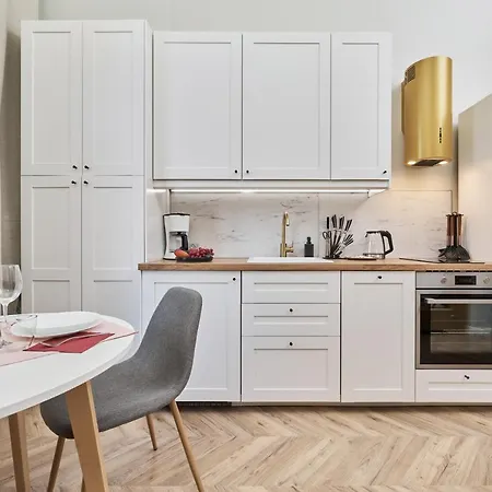 Lokum Vena By Renters Apartment