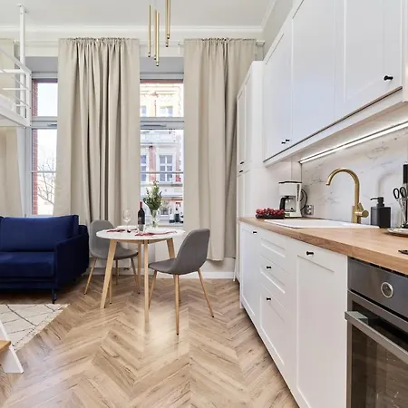 Apartment Lokum Vena By Renters
