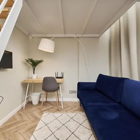 Apartment Lokum Vena By Renters Wroclaw