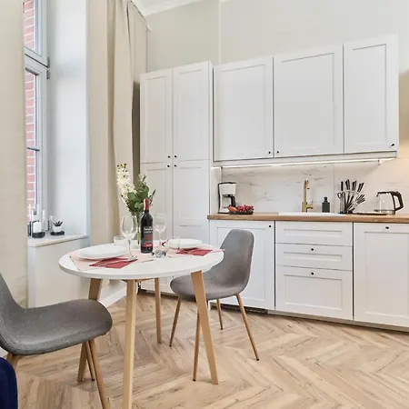 Apartment Lokum Vena By Renters Wroclaw