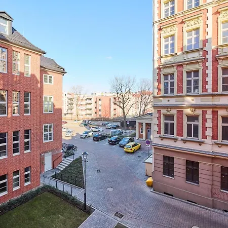 Lokum Vena By Renters Wroclaw