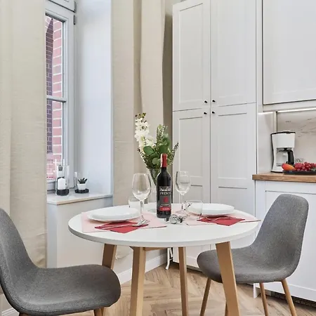 Apartment Lokum Vena By Renters