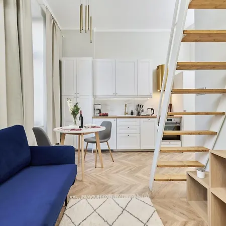 Lokum Vena By Renters Apartment *