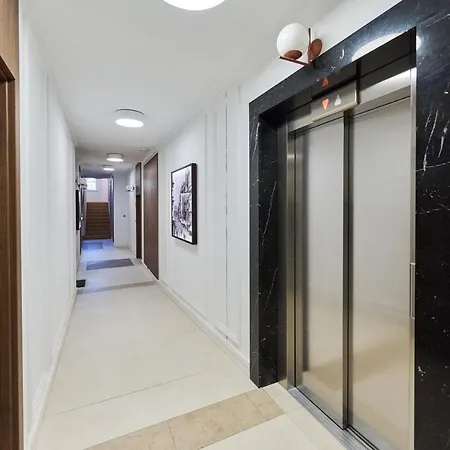 Lokum Vena By Renters Wroclaw