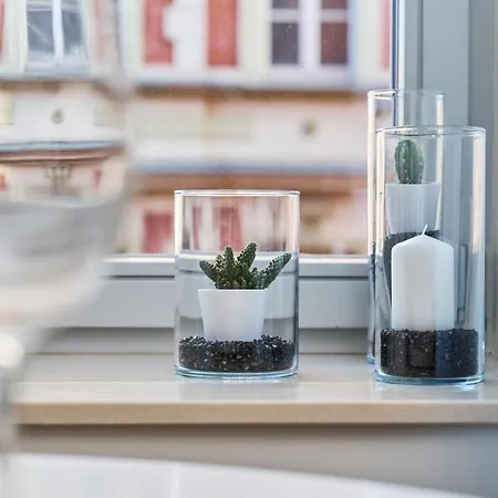 Lokum Vena By Renters Apartment