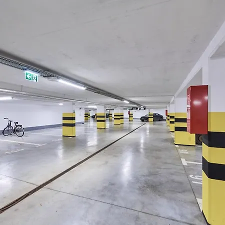 Lokum Vena By Renters Apartment Wroclaw