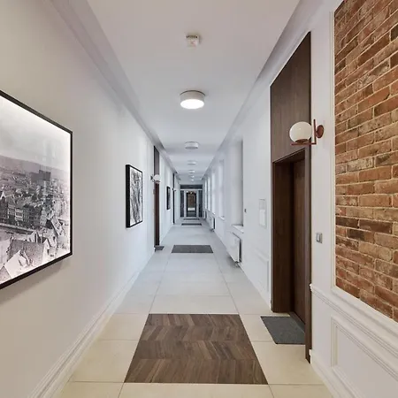 Apartment Lokum Vena By Renters Wroclaw