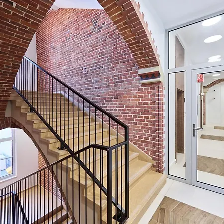 Lokum Vena By Renters Apartment *