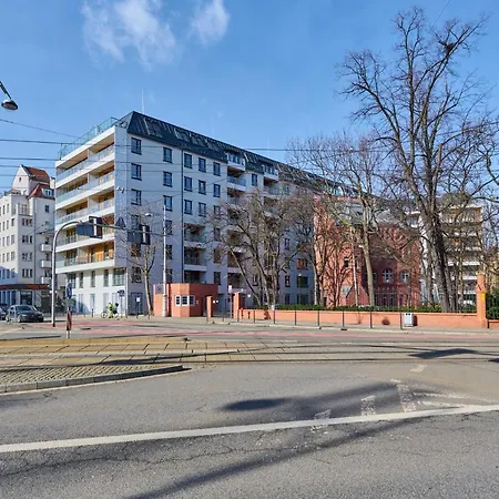Lokum Vena By Renters Apartment *
