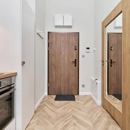 Apartment Lokum Vena By Renters Wroclaw