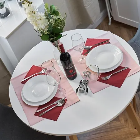 Apartment Lokum Vena By Renters Wroclaw