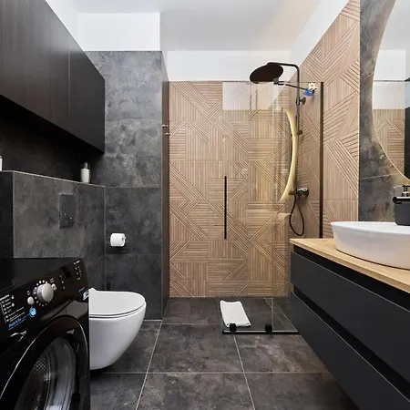 Apartment Lokum Vena By Renters *