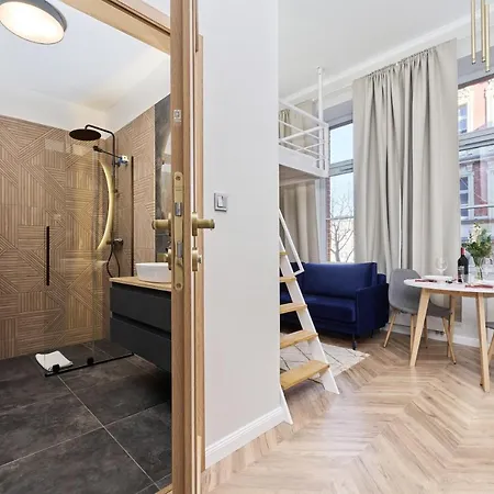 Apartment Lokum Vena By Renters *