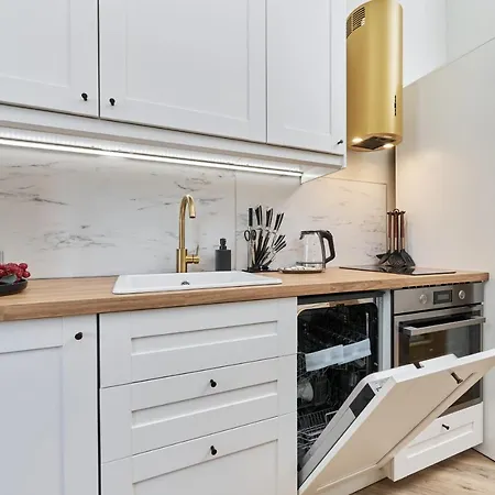 Lokum Vena By Renters Apartment *