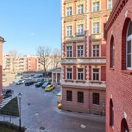 Apartment Lokum Vena By Renters