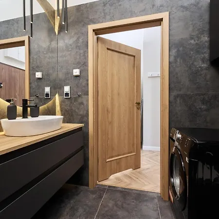 Lokum Vena By Renters Apartment *