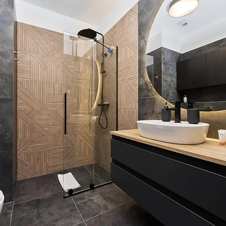 Lokum Vena By Renters Apartment *