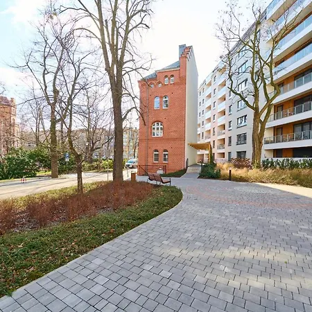 Lokum Vena By Renters Apartment Wroclaw