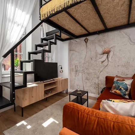 Lokum Vena By Renters * Wroclaw