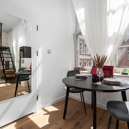 Lokum Vena By Renters Wroclaw