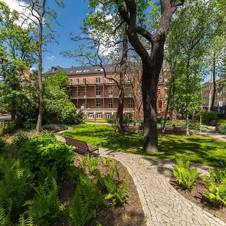 Lokum Vena By Renters Apartment Wroclaw