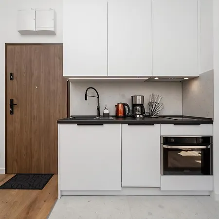 Lokum Vena By Renters * Wroclaw