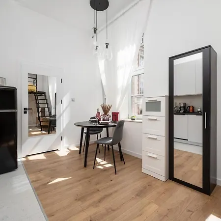 Apartment Lokum Vena By Renters Wroclaw