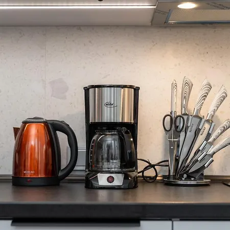 Lokum Vena By Renters Apartment