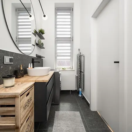Lokum Vena By Renters Wroclaw