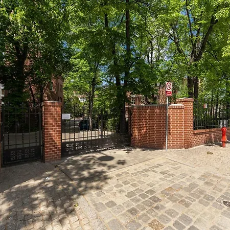 Lokum Vena By Renters Apartment