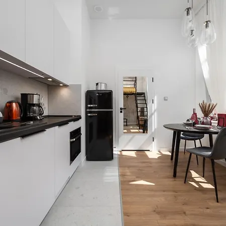 Apartment Lokum Vena By Renters