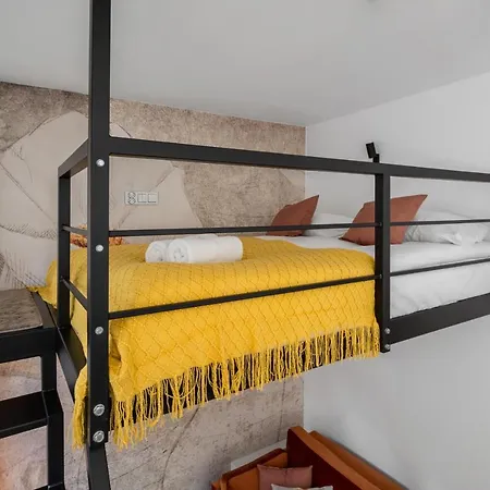 Apartment Lokum Vena By Renters