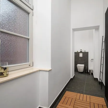 Lokum Vena By Renters Apartment *