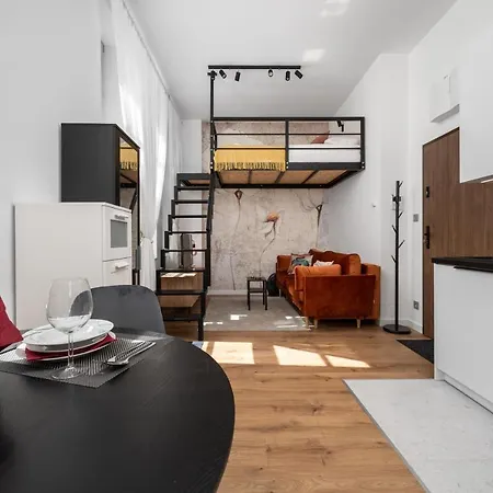 Lokum Vena By Renters * Wroclaw