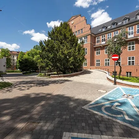 Apartment Lokum Vena By Renters